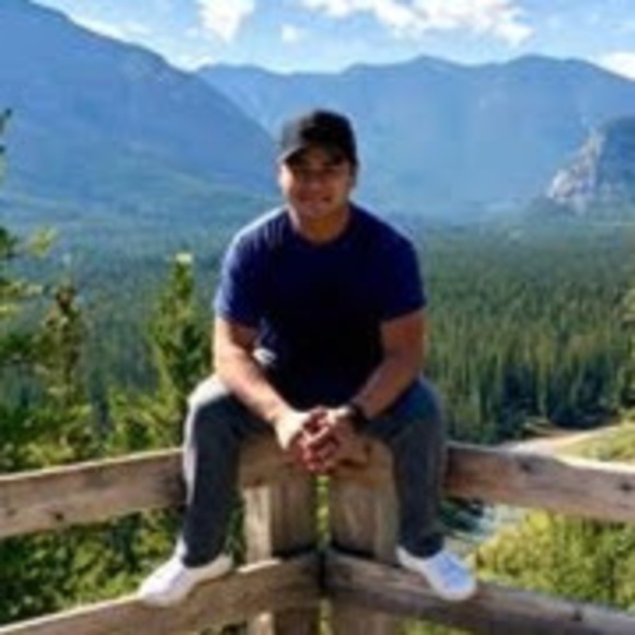 Meet your Posher, Miguel - Picture 1 of 1